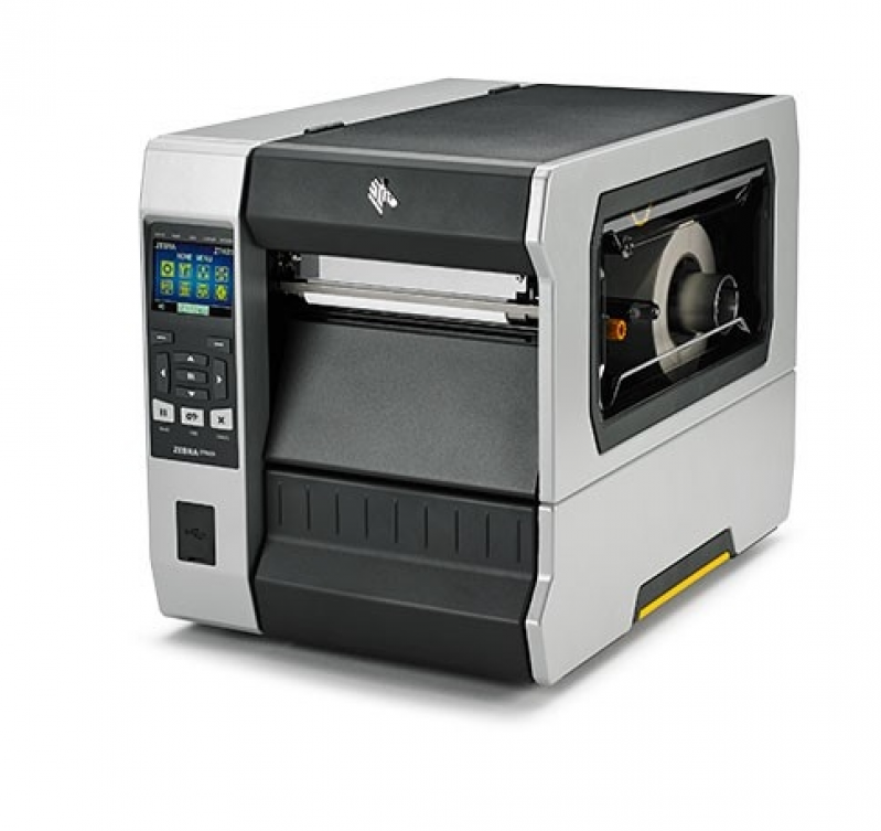 Impressora Datamax em Comodato