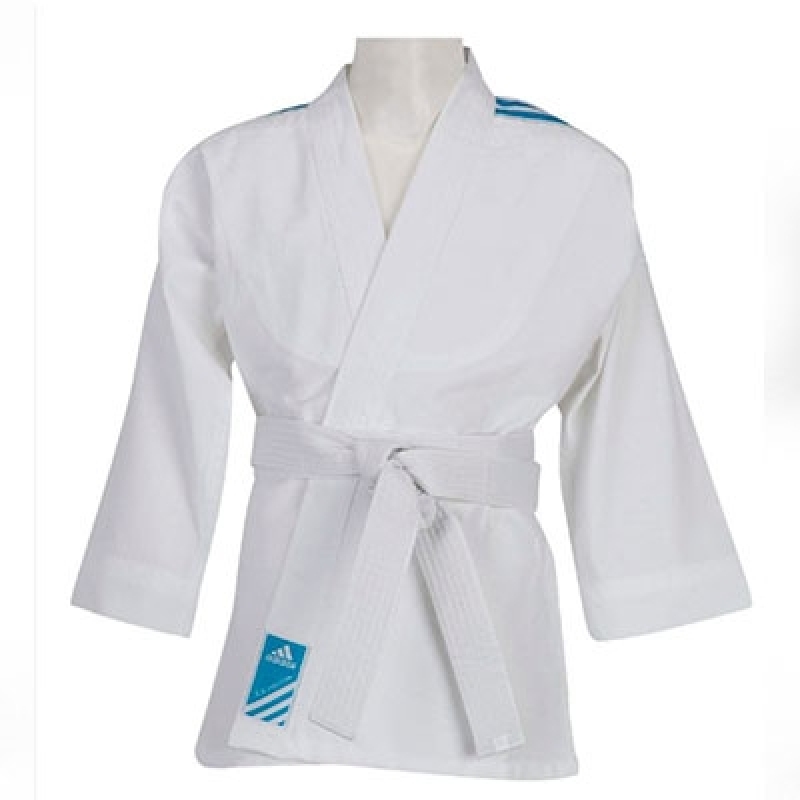 Kimono judo shop adidas infantil